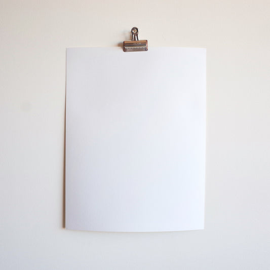 Intimacy 1/1 Print (15x20)
